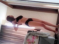 INDO MODEL CASTING VOYEUR 3