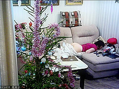 new year masturbation
