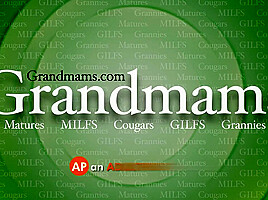 Granny waiting for Real Cock by GrandMams