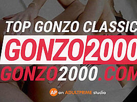 WTF?! You said NO Ass Fucking! PAWG Katja Kassin for Gonzo2000