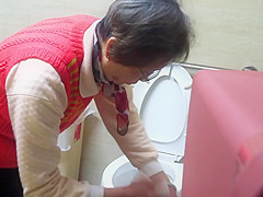 Clinic Voyeur12-1