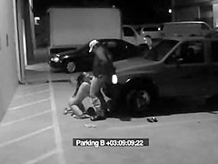 security cam outdoor bj on parking