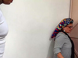 mature gets ass fucked by real estate agent