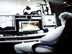 Grandma caught watching porn 2