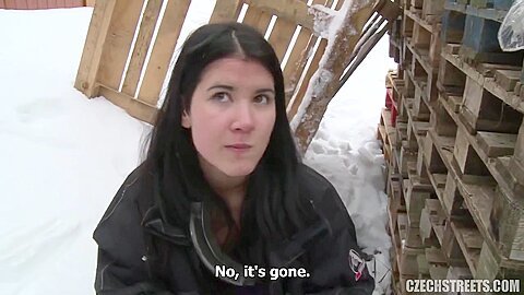 Cum On Face Outdoors Simona 18yo Teen 18+ From The Slope (aka. Lady Dee) – Dee Dee