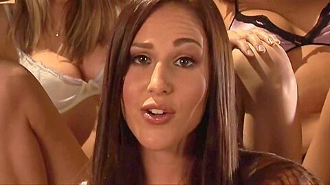 House Of Anal – (full Movie)