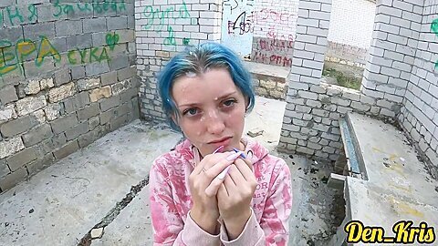 Compilation Of A Lot Of Semen On The Face Of A Cute Gal