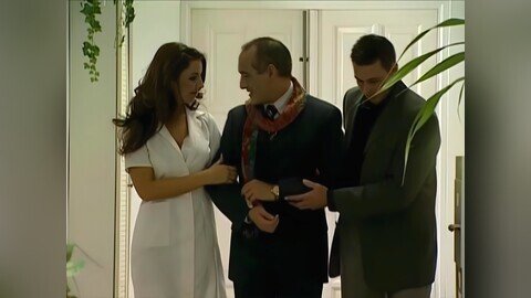 Maria Bellucci, Liliana Ferri And Valentina Velasques – Infirmiere Lubrique (2006