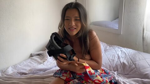 This Beautiful Maiden Wants Cock – Garganta Profunda