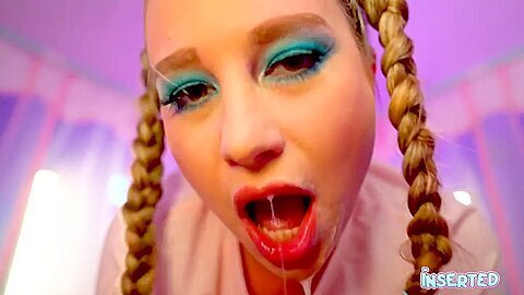 Astonishing Porn Video Blowjob Exotic Only For You