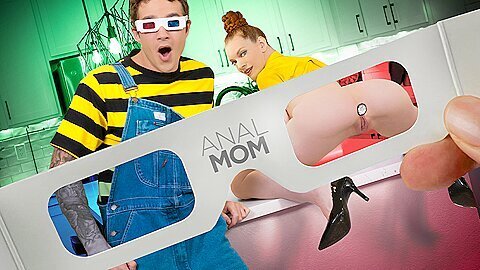 Erin Everheart – Bring Out The Toys! Im Fucking My Stepmom In The Ass