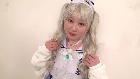 Mukc-113 Horny Cosplayer Immersed In Old Men – Sensitive, Peeing, Perverted Clothed Sex With A Pure And Shut-in Cosplay Girl 6sex With Nanase Honoka